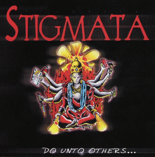 Stigmata (USA) : Do Unto Others ...
